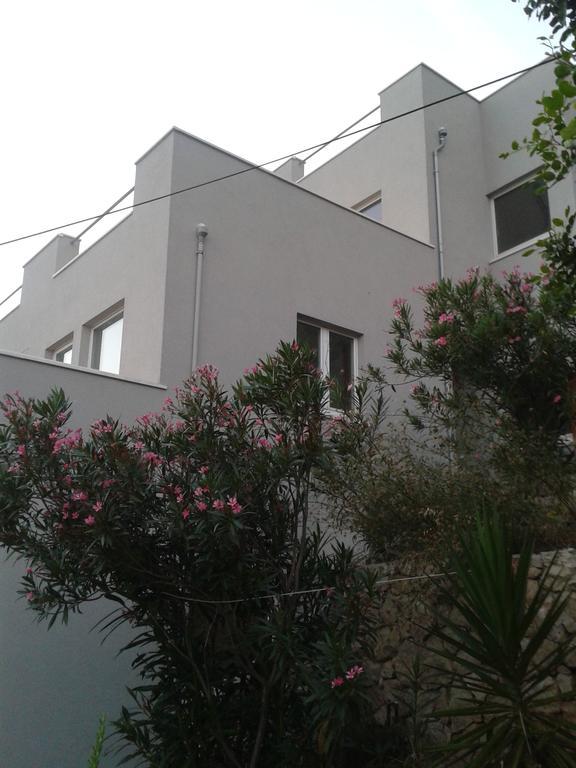 Apartment Villa Bonadea Слано Екстер'єр фото