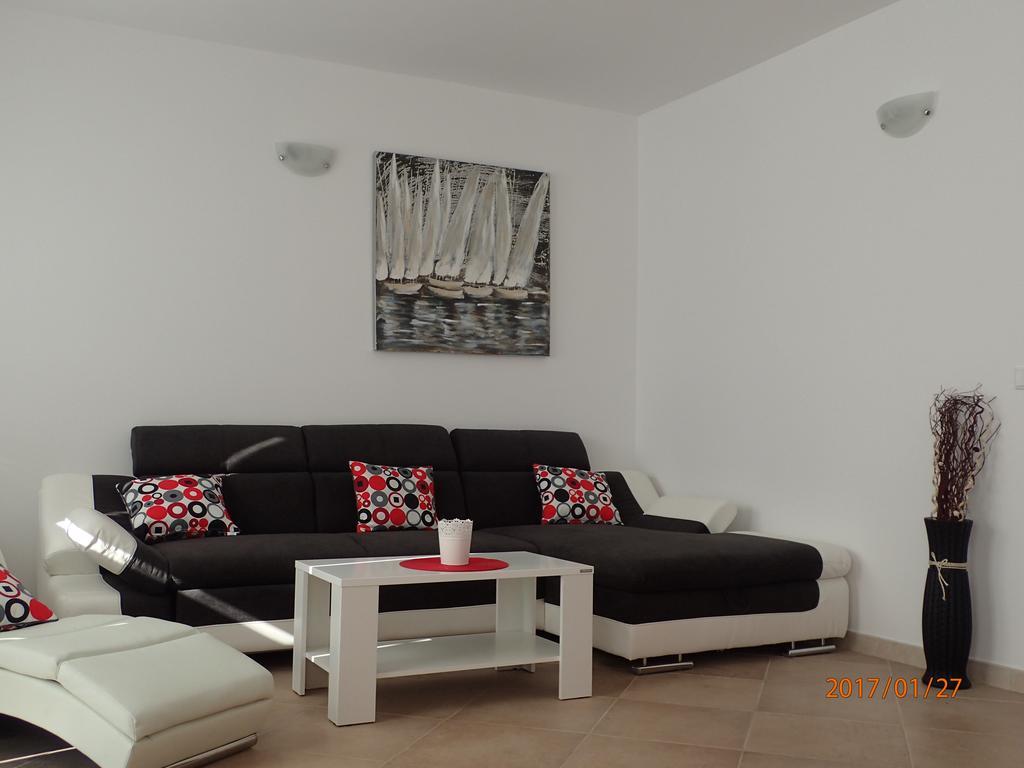 Apartment Villa Bonadea Слано Екстер'єр фото
