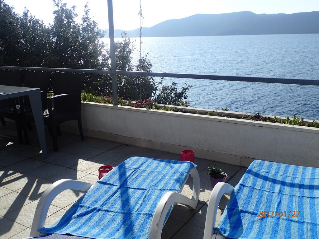 Apartment Villa Bonadea Слано Екстер'єр фото