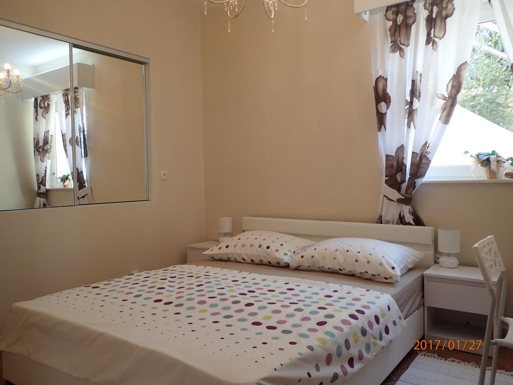 Apartment Villa Bonadea Слано Екстер'єр фото