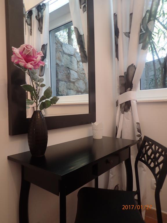 Apartment Villa Bonadea Слано Екстер'єр фото
