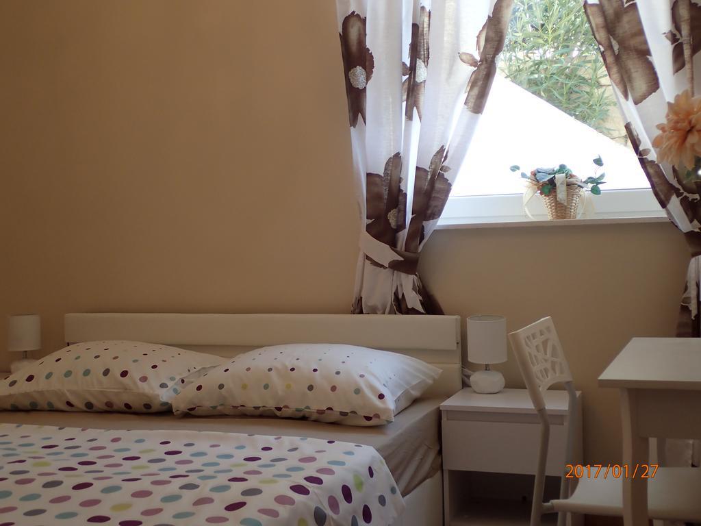 Apartment Villa Bonadea Слано Екстер'єр фото