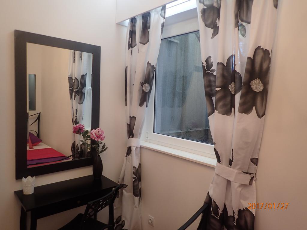 Apartment Villa Bonadea Слано Екстер'єр фото