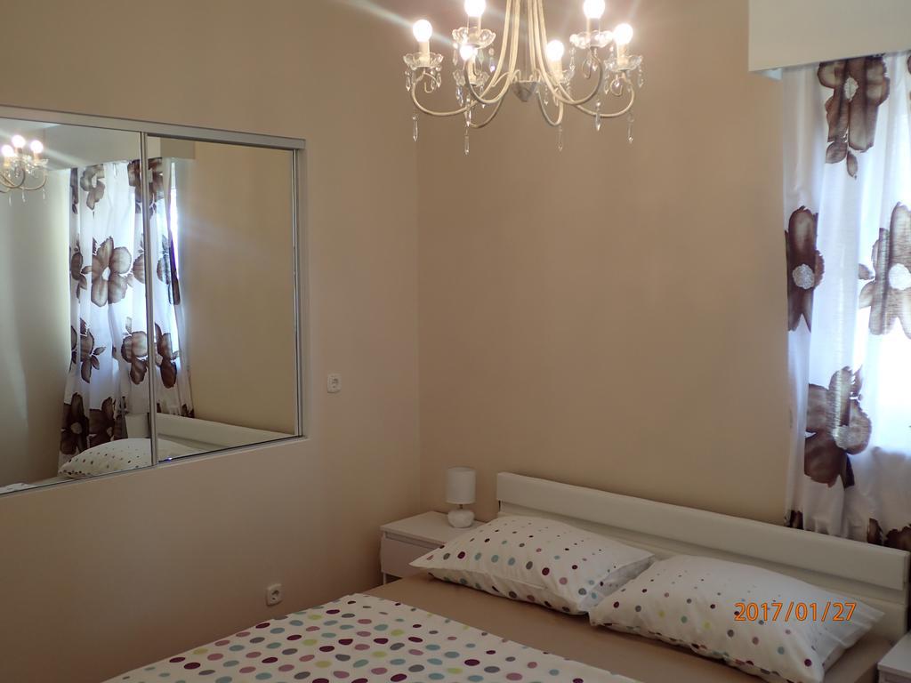 Apartment Villa Bonadea Слано Екстер'єр фото