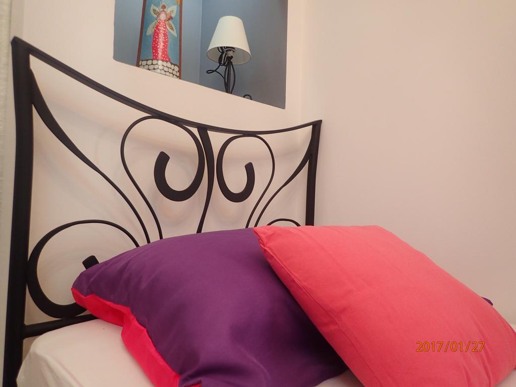 Apartment Villa Bonadea Слано Екстер'єр фото