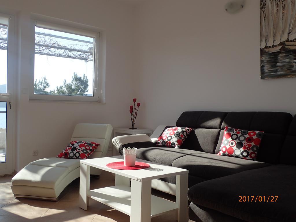 Apartment Villa Bonadea Слано Екстер'єр фото