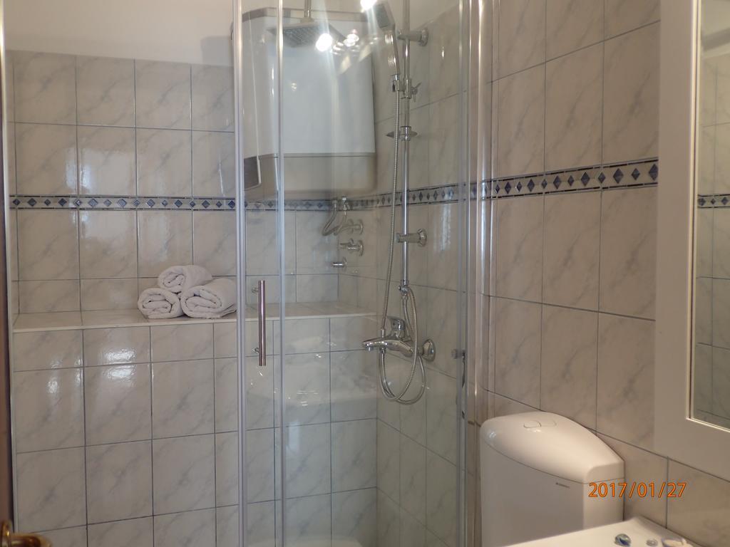 Apartment Villa Bonadea Слано Екстер'єр фото