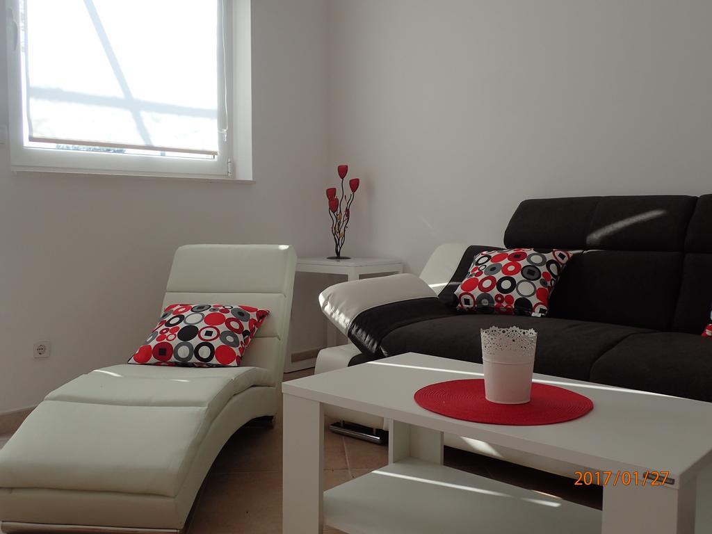 Apartment Villa Bonadea Слано Екстер'єр фото